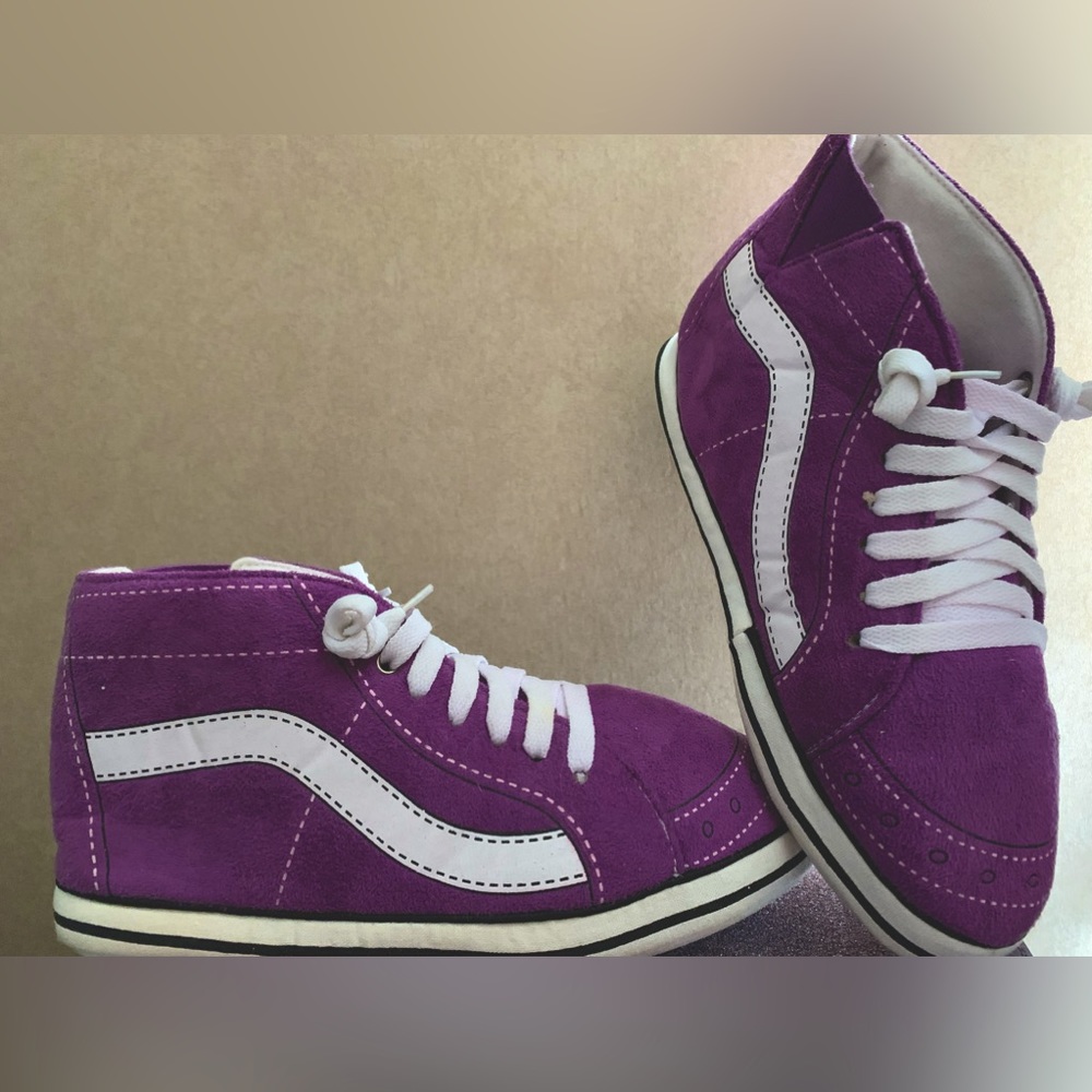 Sneaker Slippers Sk8